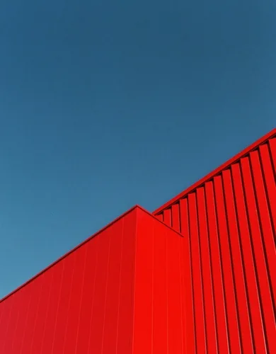 Projektübersicht Architektur