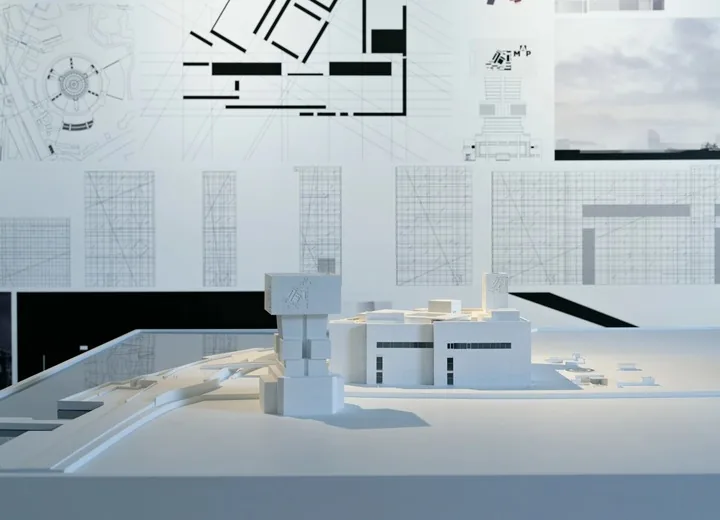 Architektur & Innenarchitektur