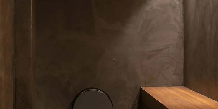 Maßgefertigte Innenarchitektur und Einrichtung