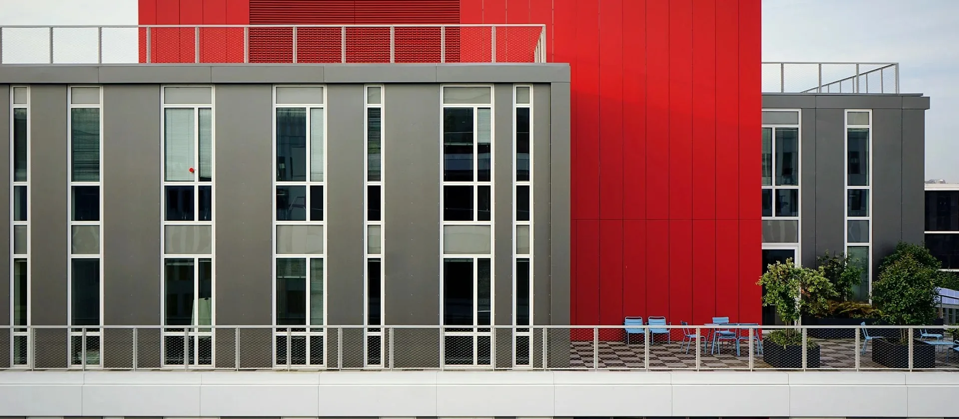 Architektur ist bewohnte Skulptur